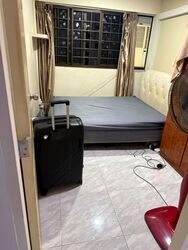 Blk 137 Marsiling Road (Woodlands), HDB 3 Rooms #602046261